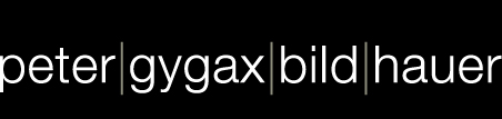 peter gygax bildhauer
